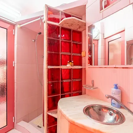 Paco's Barbie House *